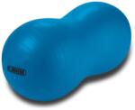 ROVERA Peanut Fitneszlabda 90 cm - Pilates, Jóga & Rehabilitáció kék