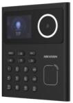 Hikvision DS-K1T320MWX 2, 4" arcfelismerő beléptető vezérlő terminál; Mifare kártyaolvasó, billentyűz (DS-K1T320MWX) - digipont