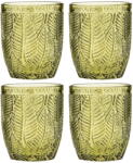 Ladelle Стъклени чаши в комплект от 4 бр. 350 ml Areca - Ladelle (60302)