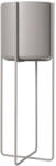 blomus Метално покритие за кашпа ø 29 cm Kena - Blomus (66020)