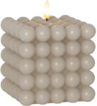 Star Trading LED свещ (височина 12, 5 см) Flamme Dot - Star Trading (061-54)