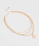 Lauren Ralph Lauren nyaklánc - arany Univerzális méret - answear - 30 990 Ft