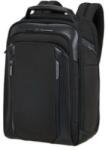 Samsonite SPECTROLITE 4.0 Laptop hátizsák 14.1" Fekete 158108-1041