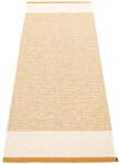 Pappelina Пътека за открито и закрито в цвят жълта охра 85x260 cm Edit Ochre - Pappelina (ET5B826)