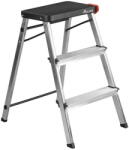 Rolser Метална стълба 70 cm M3 ALU - Rolser (MT3001-1023)