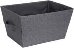 Bigso Текстилна кошница за съхранение 34, 5x45x25 cm Soft Storage - Bigso Box of Sweden (6952S0101-99)