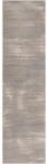 FD Сиво-бежова пътека 80x300 cm Soft Gik P - FD (5901760422123)