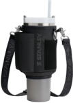 STANLEY Калъф за термос All-Day Quencher Carry-All Black - Stanley (10-13090-010)