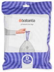 Brabantia Торби за боклук 40 бр. 20 l PerfectFit D - Brabantia (138164)