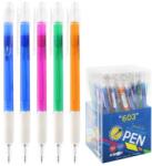 Junior Golyóstoll JUNIOR 603 0, 7 mm - kék