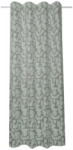 Sehlbach Зелена завеса от жакард 135x245 cm Dekor - Sehlbach (160118-6008)