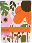 Roger la Borde Тетрадка 128 стр. A4 Sunday Morning - Roger la Borde (ALB 027)