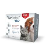 WEPHARM Supliment articular pentru caini pisici WeJoint Plus 120 tablete