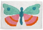 Rex London Килим за баня 50x80 cm Butterfly - Rex London (30414)