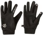 DARE 2B Cogent II Glove Unisex technikai vékony kesztyű L/XL fekete