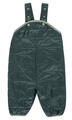 Patagonia Overálok BABY NANO PUFFER-ALLS Keki 6 Monate