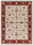 Universal Червено-кремав килим 67x250 cm Classic - Universal (48707)