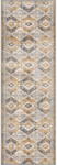 FD Бежова пътека 67x200 cm Soft Eman - FD (5901760422154)
