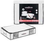 Compactor Вакуумна подсилена текстилна кутия за съхранение на дрехи 65x50x15, 5 cm Life - Compactor (RAN3592)