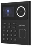 Hikvision DS-K1T320MWX 2, 4 arcfelismerő beléptető vezérlő terminál, Mifare kártyaolvasó, billentyűzet