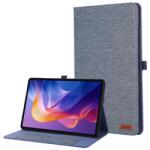 FABRIC Husă rabatabilă pentru Xiaomi Redmi Pad 2 Pro albastru