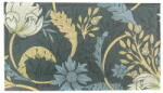 Artsy Mats Постелка 40x70 cm William Morris - Artsy Doormats (DMW-WILLIAMMORRISBLUE-7040)