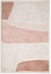 Asiatic Carpets Розов и кремав килим 160x230 cm Horizon - Asiatic Carpets (HORI160230CLAY)
