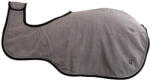 BR Póni takaró fleece-ből BR Equitation CLX XS szürke
