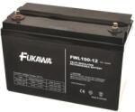 FIAMM FUKAWA FWL100-12 akkumulátor (12V 100Ah élettartam 10 év) 11512