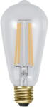 Star Trading Топла LED крушка с димируема жичка E27, 4 W Soft Glow - Star Trading (352-72-1)