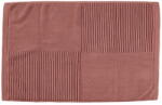 Zone Червен килим за баня 50x80 cm Classic - Zone (34980)