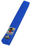 ADIDAS WKF Judo logós öv adidas Elite kék