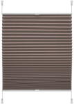 Gardinia Кафява ролетна щора 42, 5x150 cm Plisé Verona - Gardinia (48-2029713)