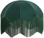Light & Living Абажур в петролен цвят ø 45 cm Malacia - Light & Living (3906976)