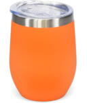 Rex London Оранжева чаша за път 350 ml - Rex London (30932)