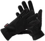 START Winter Greenland Polár lovaglókesztyűk XS fekete