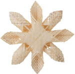 Bloomingville Бамбукова висяща коледна украса ø 55 cm Hani - Bloomingville (82050280)