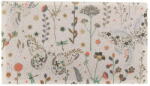 Artsy Mats Изтривалка 40x70 cm Butterfly - Artsy Doormats (DMW-BUTTERFLYFLOWERS-7040)