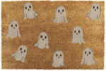Artsy Mats Изтривалка от кокосови влакна 40x60 cm Ghost - Artsy Doormats (6040W-GHOSTS)