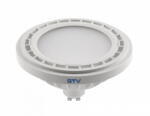 GTV Led крушка gu10, 12, 5 w - gtv (ld-es111nw13w120-00)