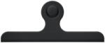 blomus Черна стъргалка с държач 27 cm Kapi - Blomus (67234)