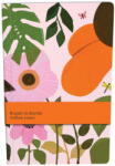 Roger la Borde Тетрадка 128 стр. A5 Sunday Morning - Roger la Borde (AMB 034)