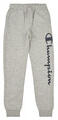 Champion Futónadrágok / Melegítők ELASTIC CUFF PANTS Szürke 14 / 16 ans