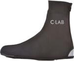 C-LAB Vízálló cipővédő ALPS - fekete 47/48 fekete