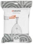Brabantia Торби за боклук 40 бр. 60 l PerfectFit H - Brabantia (138744)