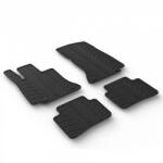 Gledring Mercedes C-Classe 2022- (W206) Gledring méretpontos gumiszőnyeg szett (0514_25796_ah)