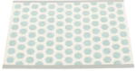 Pappelina Килим за открито и закрито в цвят мента 70x50 cm Noa Pale Turquoise - Pappelina (NO1A705)