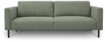 Scandic Зелен диван 229 cm Hero - Scandic (18005SN MITO55)