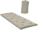 Karup Design Бежов матрак за футон 70x190 cm Bed In A Bag Linen Beige - Karup Design (790914070190)