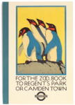 Rex London Тетрадка 60 стр. A5 For the Zoo - Rex London (30443)